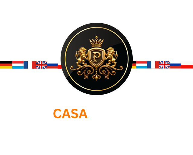 PRIOCASA Immobilien — Wo Träume ein Zuhause finden